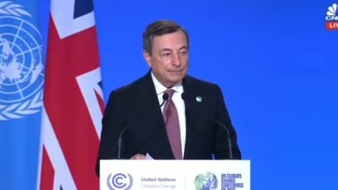 They’re going to blame climate change for everything