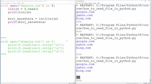 Java Programiranje - 4 - Tipovi Podataka - Data Types