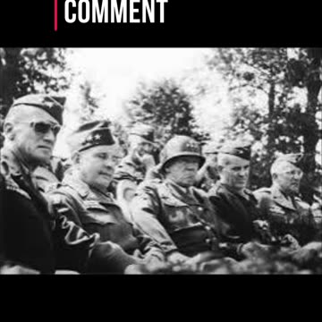 Aug 14, 2024 Gen. Patton quotation of the day #ww2 #war #leadership #aperfectcircle