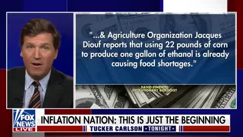 Tucker Carlson: January 6 committee hearing was campaign propaganda scripted by the Democratic Party