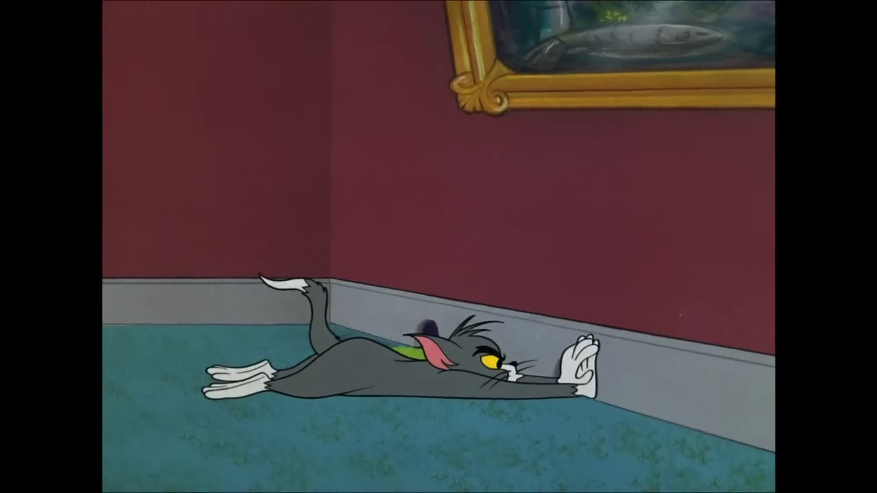 Tom Jerry Fun Days with Jerry Classic Cartoon Compilation