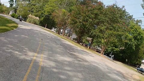 Lake Wateree 9-10-24