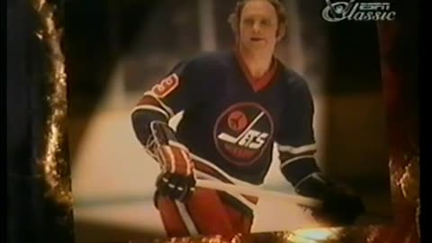 Bobby Hull - SC