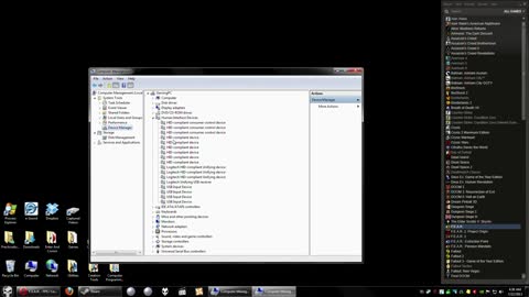 FEAR Framerate Issue Fix