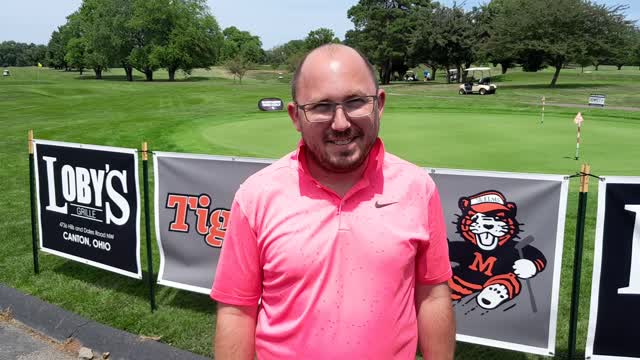 Vaughn Snyder, 2022 Loby's Tigertown Open Interview