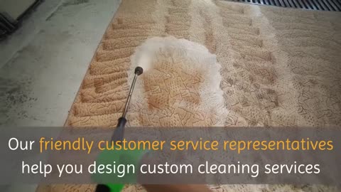 Suffolk Carpet Cleaners