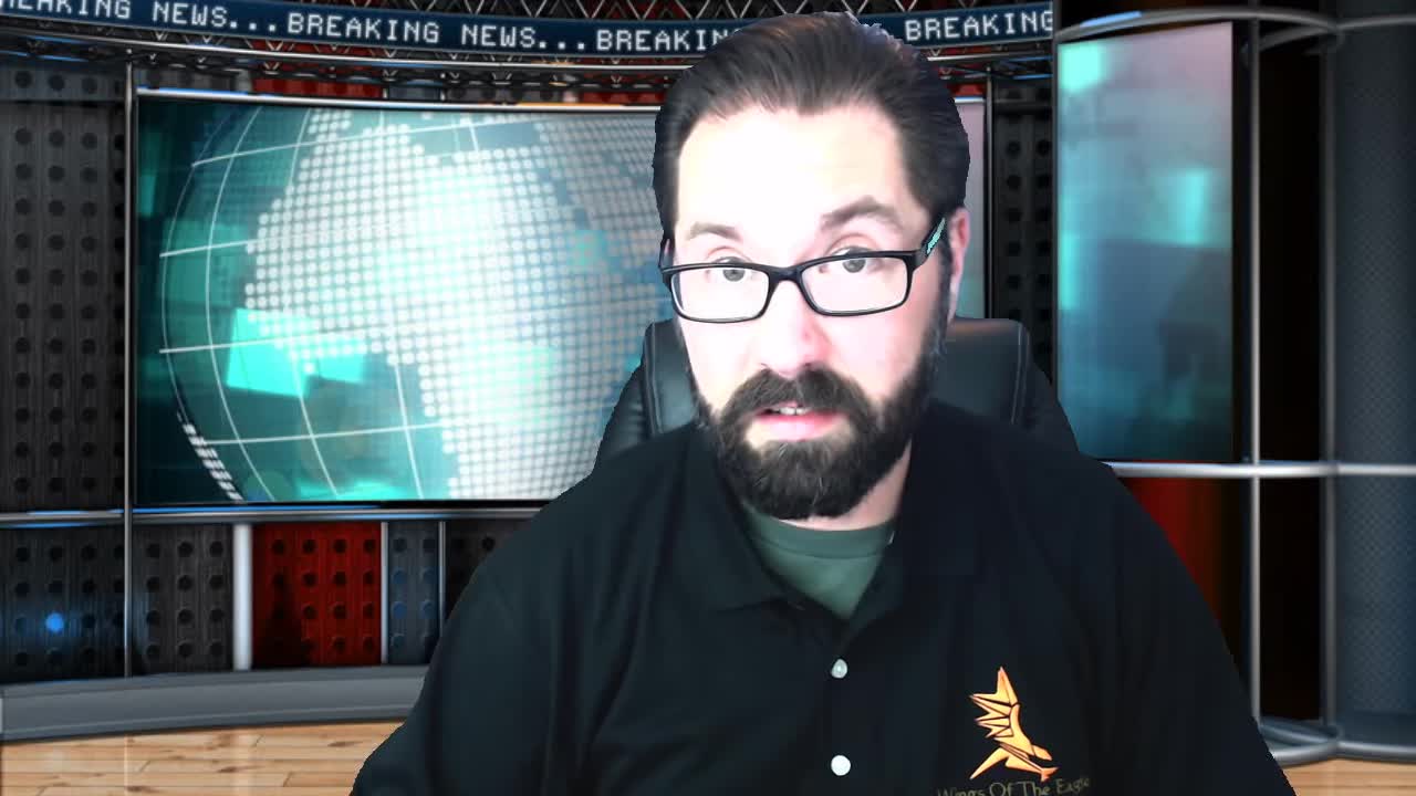 Prophecy News Update - preview of the Beast and the Harlot