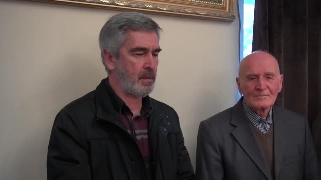 Ахра Бжания в общественной палате Абхазии подвел итоги встречи