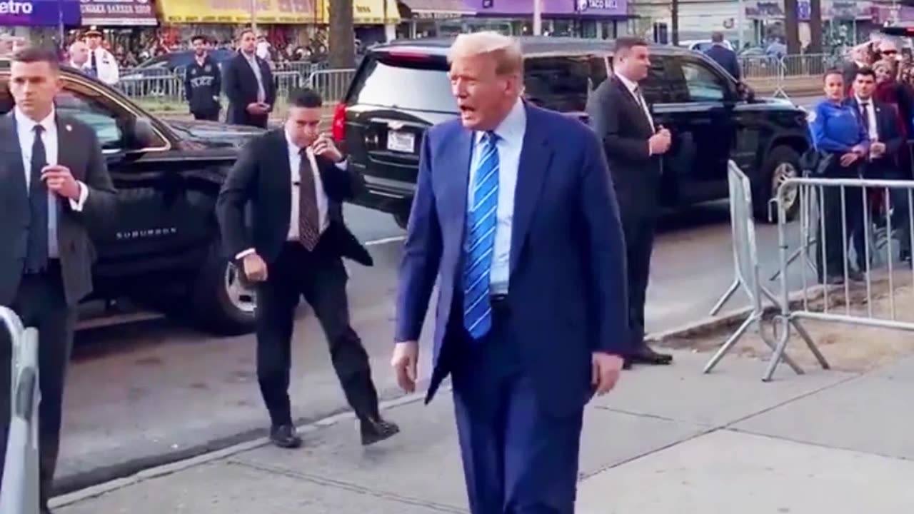 THE KING OF NEW YORK!!!😎🇺🇸🥳🥳🥳