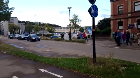 Montag der 09.09.2024 in Heidenheim
