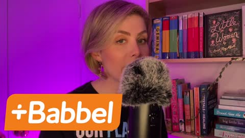 ASMR | This videos requires ALL of your Focus 💜🍃