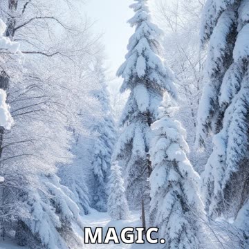 The Snowman Who Came to Life