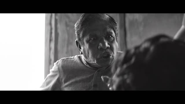 Rocky Trailer 2 - Vasanth Ravi Bharathiraja Arun Matheswaran CR Manoj VigneshShivNNayanthara