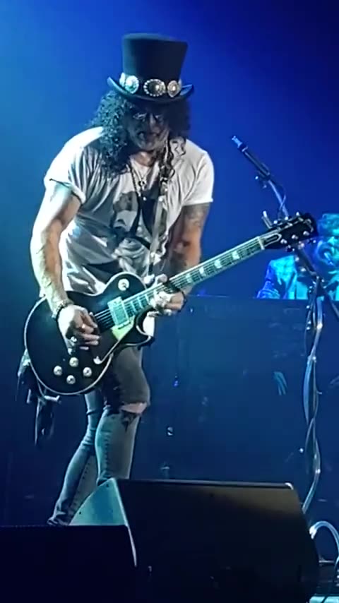 Slash
