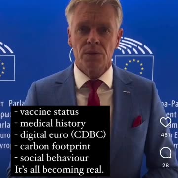 Kronen Bliver Digital (CBDC)