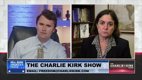 Caroline Glick Shares the Sickening Updates on Hamas's War on the Jewish People