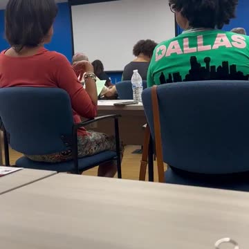 Texas election workers are being instructed to FALSIFY information on voter registration forms