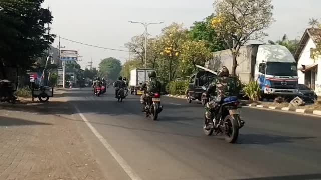 Tanggulangin Highway Sidoarjo East Java Indonesia #shorts #fyp #viral #sidoarjo #indonesia