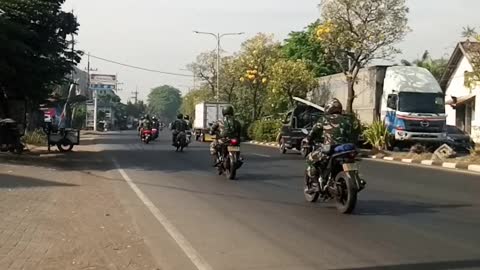 Tanggulangin Highway Sidoarjo East Java Indonesia #shorts #fyp #viral #sidoarjo #indonesia