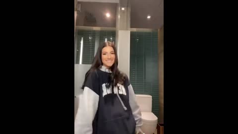 Charli D'amelio Tiktok Dance Compilation (FEBRUARY 2020)