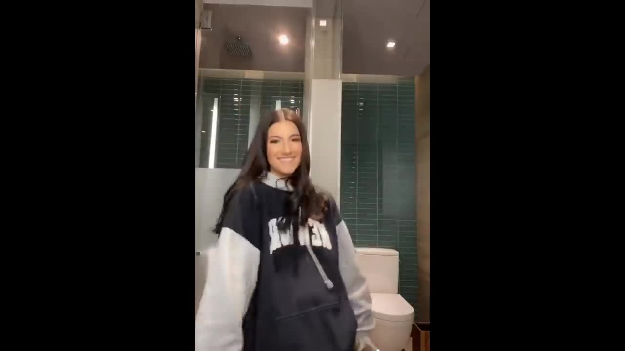 Charli D'amelio Tiktok Dance Compilation (FEBRUARY 2020)