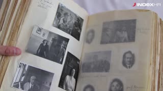 Maturanti generacije '49. se prisjećaju školskih dana