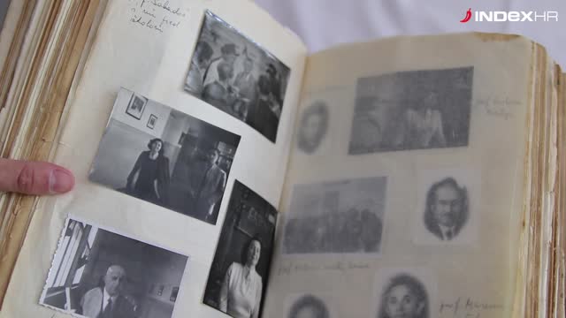 Maturanti generacije '49. se prisjećaju školskih dana