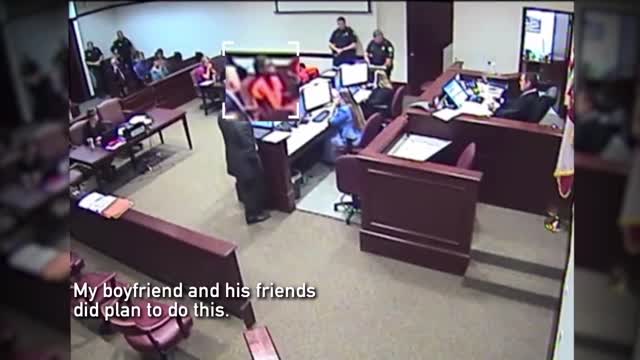 COURT CAM