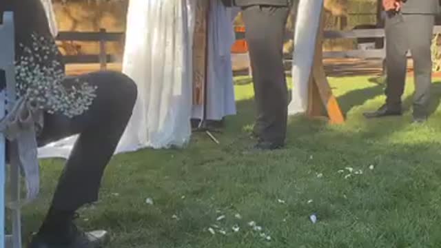 Zoe and Nick