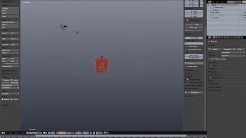 [DEPRICATED] GLC Video Test With Blender 3D