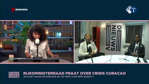 Nederland zette Curaçao onder druk akkoord te gaan met omstreden wet