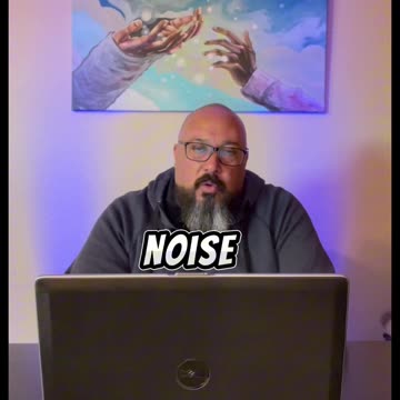 #distractions Genesis 12 short