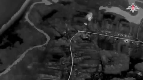 💥 Russian aviation destroys the Kursk region with aerial bombs. This is terrorism!