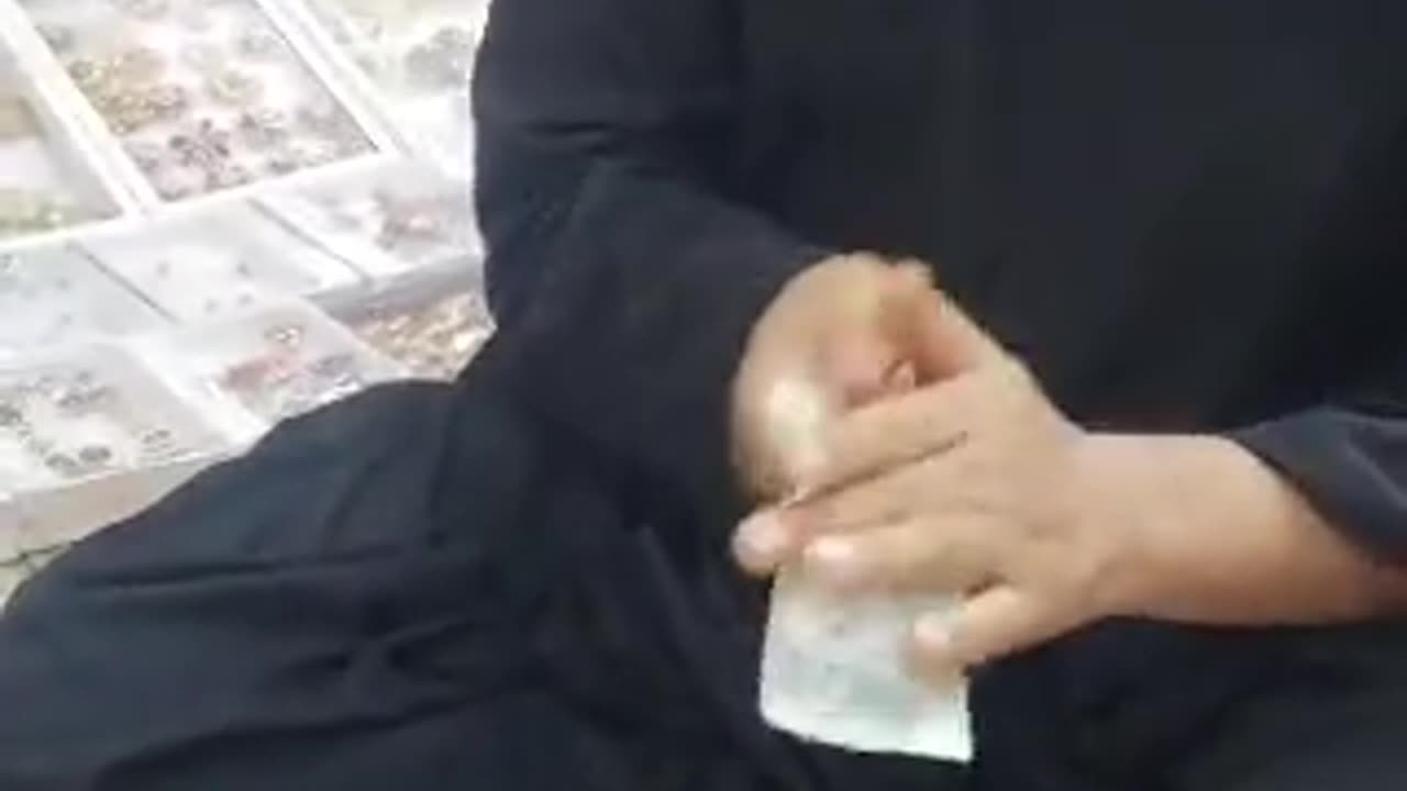 Afghani bhai sharam karo