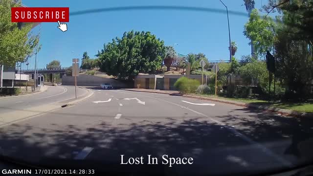 Worst Australian Drivers Compilation 23