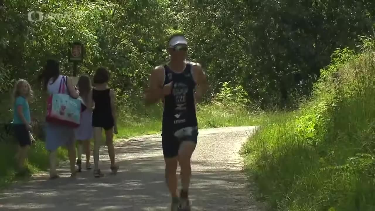 XTERRA PRAGUE 2022