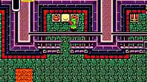 THE LEGEND OF ZELDA - A - LINK TO THE PAST - Audio library [ PART 1 ]