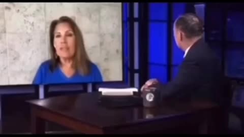 WATCH: WHO trying to grab more power.