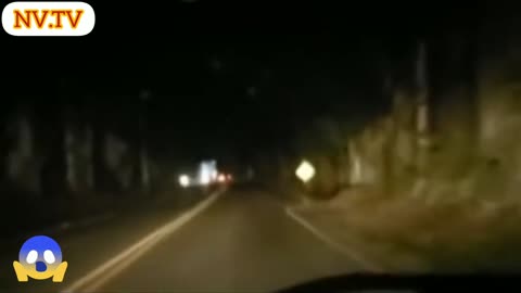 Fantasma na estrada