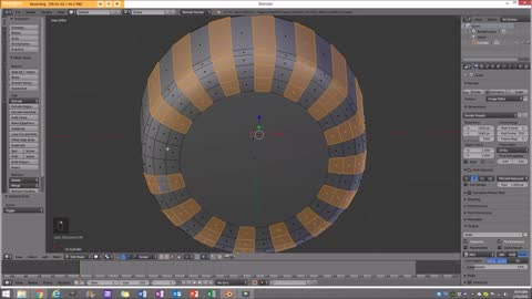 wheel-rigging-animation-tutorial-blender-278-dynamic-displacement