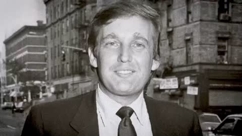 Trump september eleven