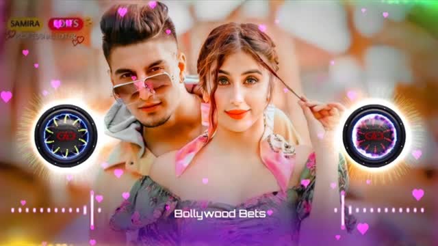 Jab Tum Aa Jate Ho Samne Dj Remix Hindi Song Remix Dj Anupam Tiwari bollywood bets