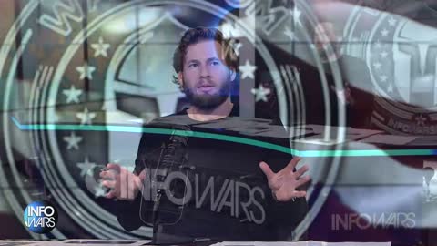 Infowars Unites With “We Are The Storm” For Massive Rally At Dallas