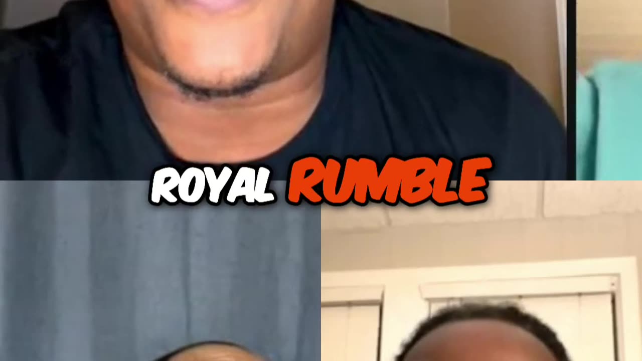 Will Roman Reigns DOMINATE the Royal Rumble? Predictions Inside!