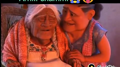 Dadi ke Liye video