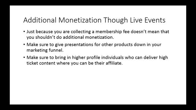 Become a millionaire from Facebook Monetization Strategies with a 100% free video course