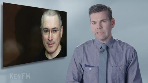 KenFM: Me, Myself and Media #6 - Gierige Griechen, Rachsüchtige Russen und Arrogante Amerikaner
