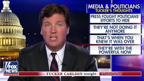 Tucker: Feinstein, Schiff Claim Supporting Release of FISA Memo Aligns You With Russia