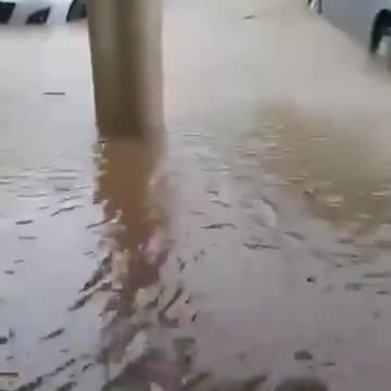 🇨🇴 COLOMBIA FLOODS CAUSED BY HEAVY RAINS