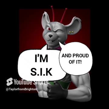 Vinny has Three Aims - To Section, Imprison and Kill... S.I.K